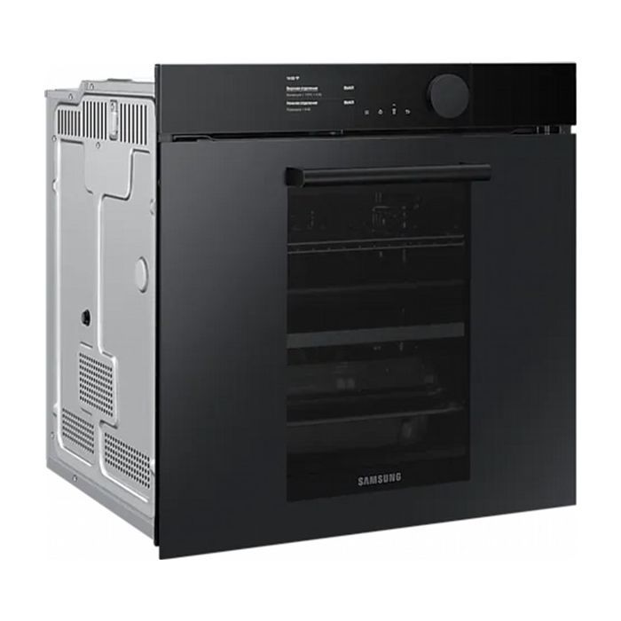 Духова шафа Samsung NV75T9979CD/WT зображення 3
