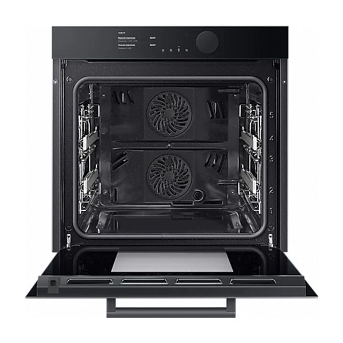 Духова шафа Samsung NV75T9979CD/WT зображення 4
