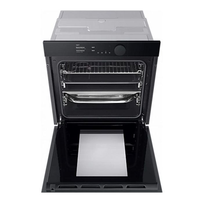 Духова шафа Samsung NV75T9979CD/WT зображення 5