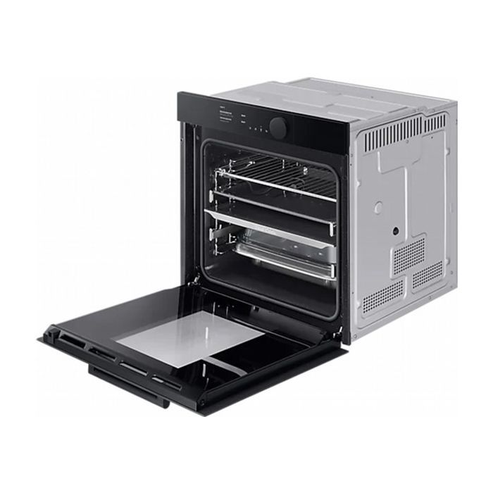 Духова шафа Samsung NV75T9979CD/WT зображення 6