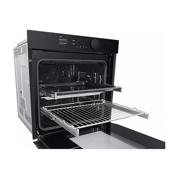 Духовой шкаф Samsung NV75T9979CD/WT изображение 7