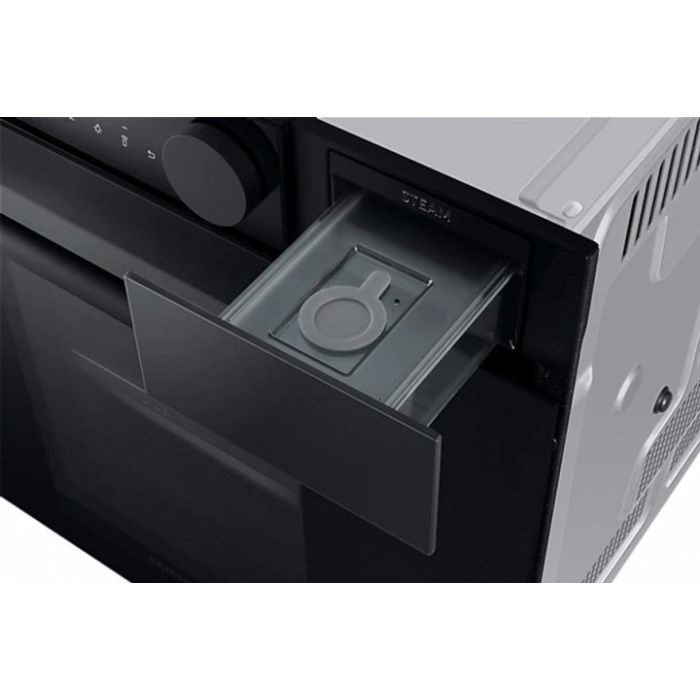 Духова шафа Samsung NV75T9979CD/WT зображення 9
