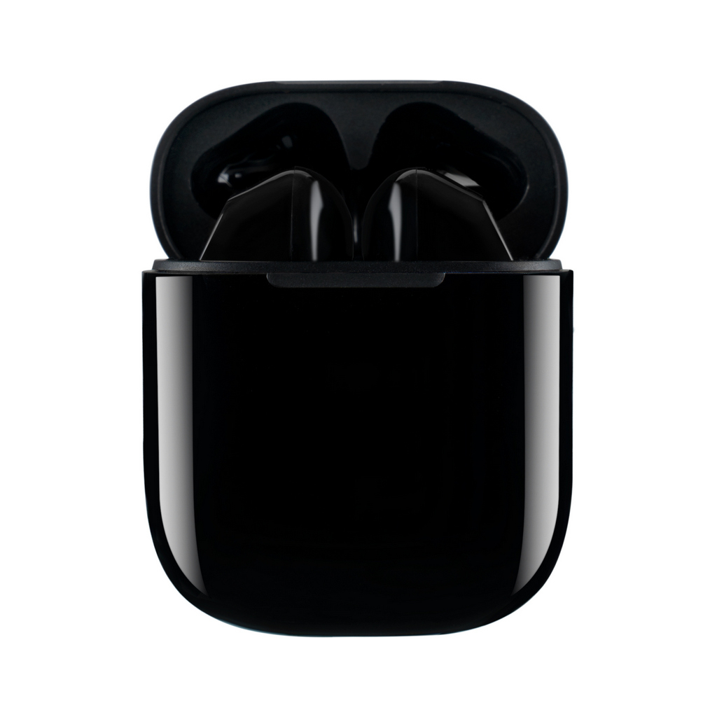 Навушники Gelius Pro Capsule 4 GP-TWS-004i Black (00000089891) зображення 10