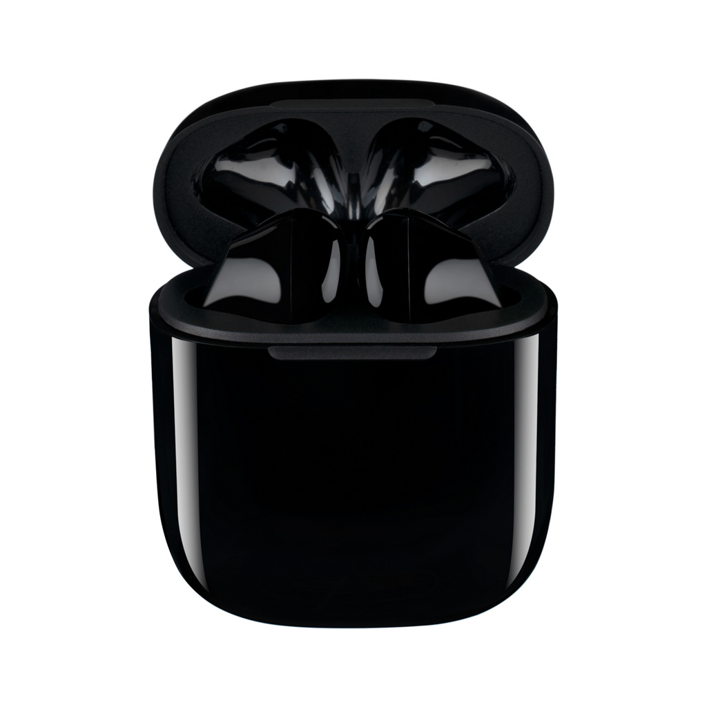 Навушники Gelius Pro Capsule 4 GP-TWS-004i Black (00000089891) зображення 3