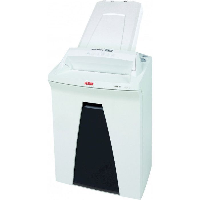 Уничтожитель документов HSM Securio AF350 (4,5x30) (6060306)