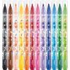 Фломастеры Maped MINI CUTE 12 цветов (MP.845404) изображение 2