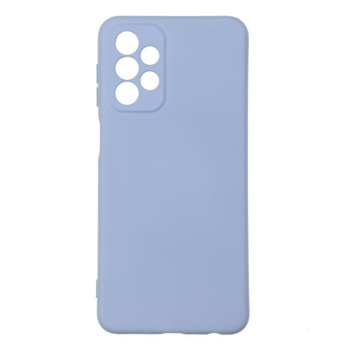 Чехол для мобильного телефона Armorstandart ICON Case Samsung A23 Red (ARM61677)