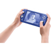 Игровая консоль Nintendo Switch Lite Blue (45496453404) изображение 2