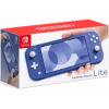 Игровая консоль Nintendo Switch Lite Blue (45496453404) изображение 3