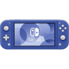 Игровая консоль Nintendo Switch Lite Blue (45496453404)