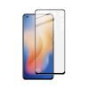 Стекло защитное PowerPlant Full screen Vivo X50, Black (GL609468)
