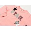 Спортивний костюм дитячий Breeze STAR (13727-134G-pink) зображення 4
