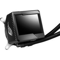 Система жидкостного охлаждения ASUS ROG-RYUJIN-II-360 изображение 11