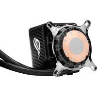 Система жидкостного охлаждения ASUS ROG-RYUJIN-II-360 изображение 12