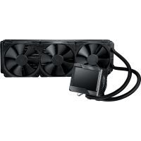 Система жидкостного охлаждения ASUS ROG-RYUJIN-II-360 изображение 3