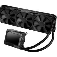 Система жидкостного охлаждения ASUS ROG-RYUJIN-II-360 изображение 4