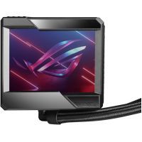 Система жидкостного охлаждения ASUS ROG-RYUJIN-II-360 изображение 6