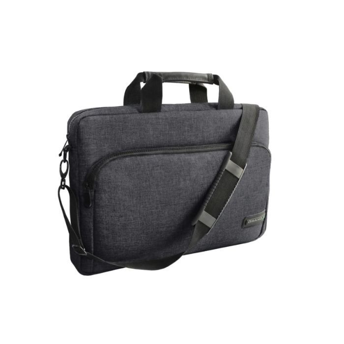 Сумка для ноутбука Grand-X 14'' SB-138 Navy (SB-138N)