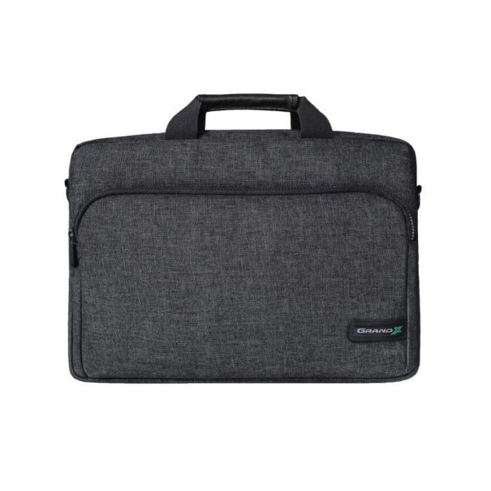 Сумка для ноутбука Grand-X 14'' SB-138 Navy (SB-138N) зображення 2