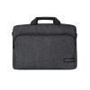 Сумка для ноутбука Grand-X 14'' SB-138 Dark Grey (SB-138D) зображення 2