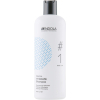 Шампунь Indola Innova Hydrate Shampoo зволожуючий 300 мл (4045787719178)