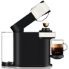 Капсульная кофеварка DeLonghi ENV 120 White Nespresso (ENV120WhiteNespresso) изображение 4