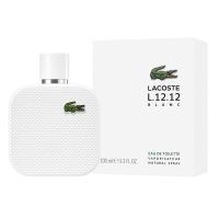 Туалетная вода Lacoste Eau de Lacoste L.12.12 Blanc 100 мл (737052413174) изображение 2