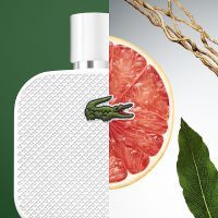 Туалетная вода Lacoste Eau de Lacoste L.12.12 Blanc 100 мл (737052413174) изображение 4