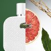 Туалетная вода Lacoste Eau de Lacoste L.12.12 Blanc 100 мл (737052413174) изображение 4