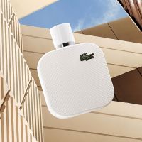 Туалетная вода Lacoste Eau de Lacoste L.12.12 Blanc 100 мл (737052413174) изображение 6
