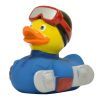 Іграшка для ванної Funny Ducks Качка Сноубордер (L1952)