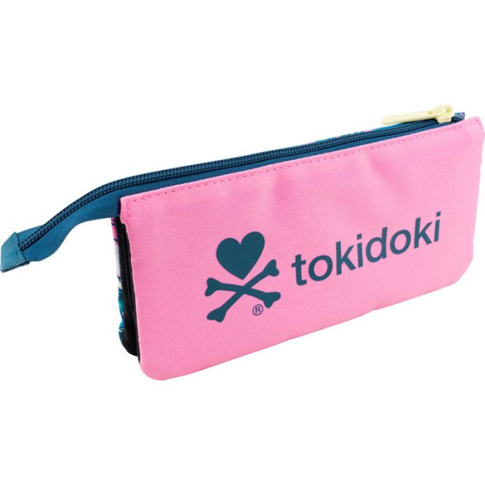 Пенал Kite 665-1 Tokidoki (TK22-665-1) изображение 2