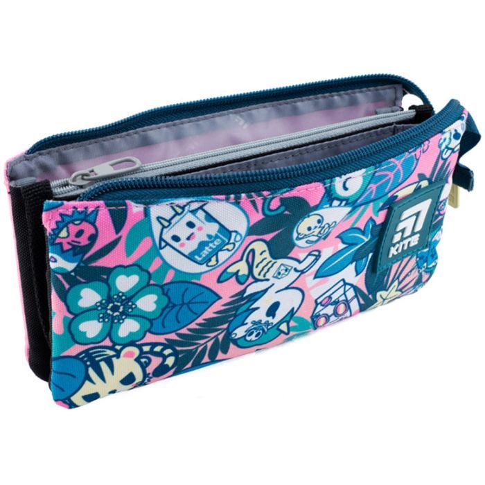 Пенал Kite 665-1 Tokidoki (TK22-665-1) изображение 3