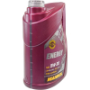 Моторное масло Mannol ENERGY 5л 5W-30 (MN7511-5) изображение 2
