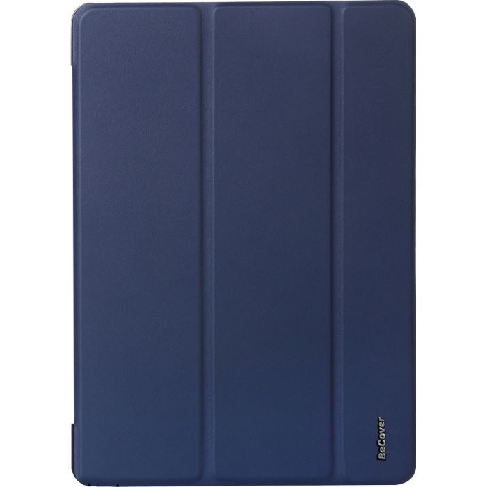 Чехол для планшета BeCover Smart Case Huawei MatePad 11 Deep Blue (707608) изображение 3