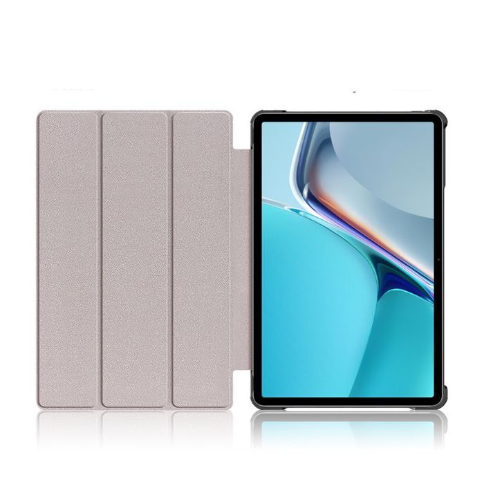 Чехол для планшета BeCover Smart Case Huawei MatePad 11 Deep Blue (707608) изображение 4