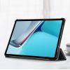 Чехол для планшета BeCover Smart Case Huawei MatePad 11 Deep Blue (707608) изображение 6