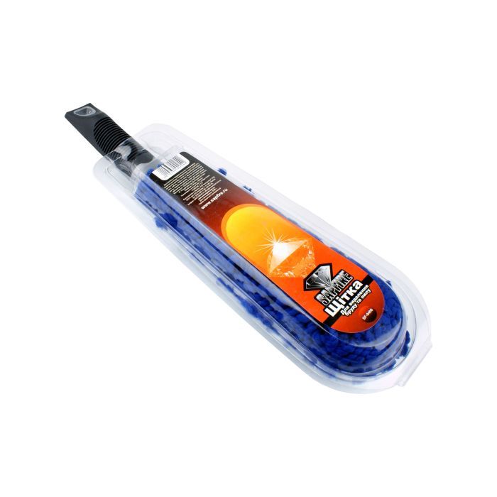 Щетка для мойки SAPFIRE SF-0400 (002542) изображение 2