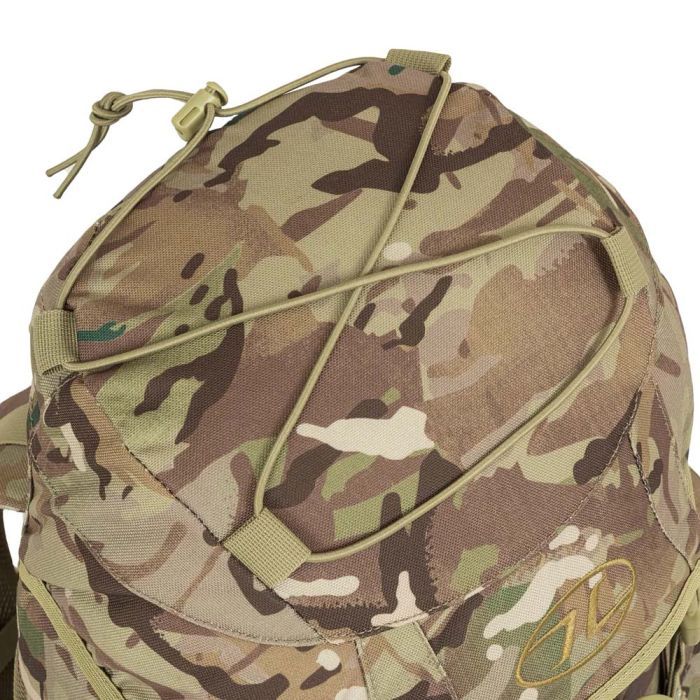 Рюкзак туристический Highlander Forces Loader Rucksack 44L HMTC (929612) изображение 12