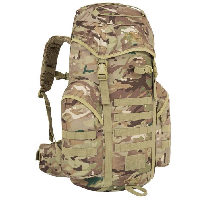 Рюкзак туристический Highlander Forces Loader Rucksack 44L HMTC (929612)