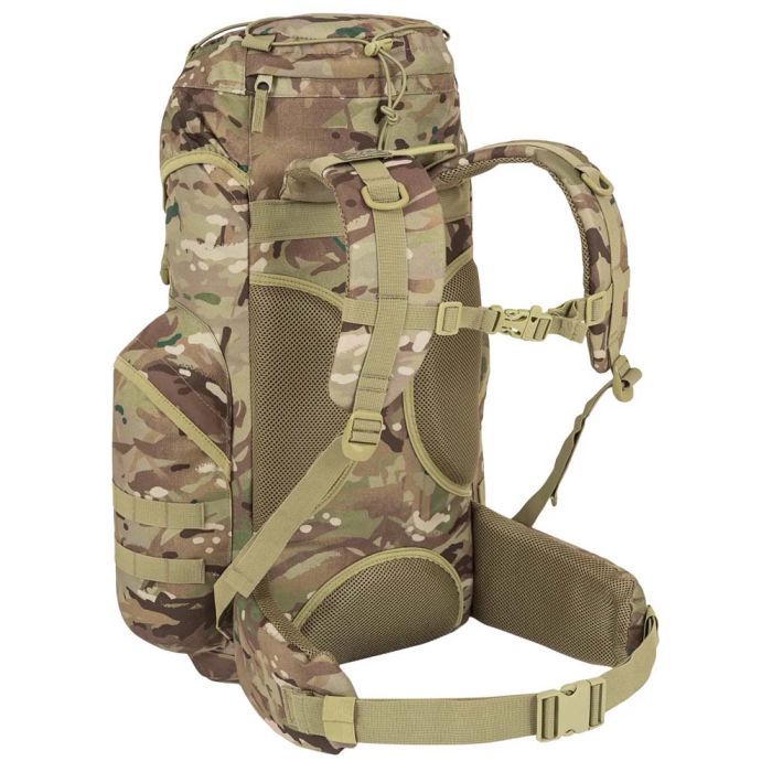 Рюкзак туристический Highlander Forces Loader Rucksack 44L HMTC (929612) изображение 2