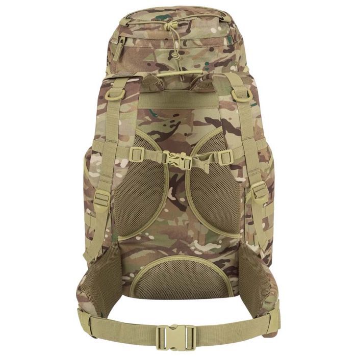Рюкзак туристический Highlander Forces Loader Rucksack 44L HMTC (929612) изображение 3