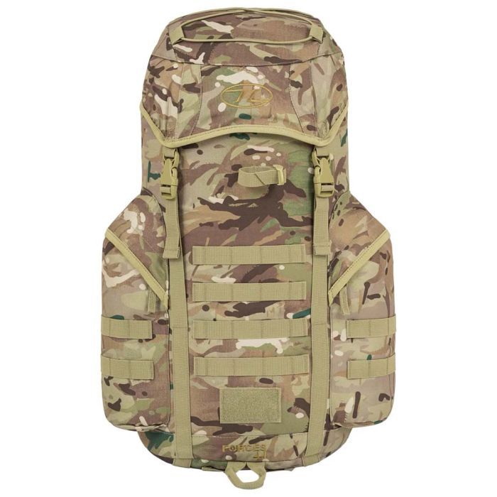 Рюкзак туристический Highlander Forces Loader Rucksack 44L HMTC (929612) изображение 4