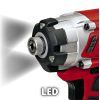Шуруповерт Einhell TE-CI 18/1 Solo (без АКБ и ЗУ) (4510034) изображение 7