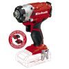 Шуруповерт Einhell TE-CI 18/1 Solo (без АКБ и ЗУ) (4510034) изображение 8