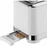 Тостер Russell Hobbs 28090-56 зображення 4
