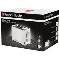 Тостер Russell Hobbs 28090-56 зображення 5