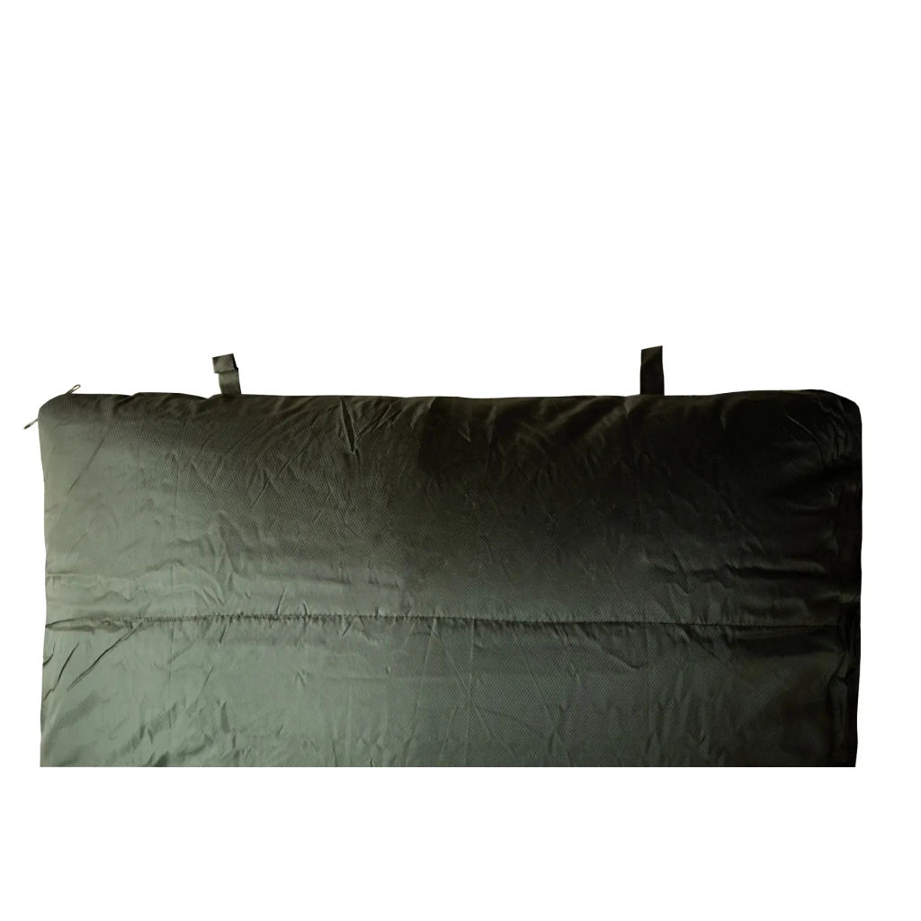 Спальный мешок Tramp Shypit 200 Olive Left (UTRS-059R-L) изображение 7