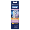 Насадка для зубної щітки Oral-B Sensitive Clean EB60 (4) зображення 2