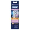 Насадка для зубной щетки Oral-B Sensitive Clean EB60 (4) изображение 2
